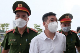 Cấp dưới khai cựu Đại tá Phùng Anh Lê gây sức ép, 'chỉ đạo miệng' để thả người