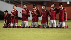 Tranh ngôi vô địch với U16 Việt Nam, U16 Indonesia dụng chiêu đặc biệt