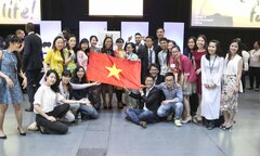 Học bổng Chính phủ Anh - Chevening mở đơn cho ứng viên Việt Nam