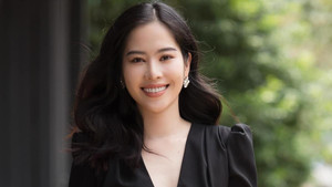 Nam Em dùng toàn bộ tiền thưởng từ cuộc thi Miss World Việt Nam để làm từ thiện