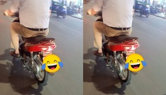 Trong 10 giây, thách bạn tìm được điểm bất thường trong bức ảnh
