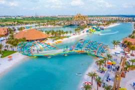 Vinhomes Ocean Park 2 – The Empire hút giới nhà giàu khu vực phía Nam