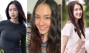 Mặt mộc gây bất ngờ của Top 3 Miss World Vietnam 2022