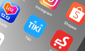 Thương mại điện tử Việt Nam sẽ lớn thứ 2 tại Đông Nam Á