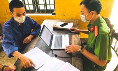 Cho đồng nghiệp vay tiền với lãi suất 'cắt cổ', nam công nhân ở Huế bị bắt