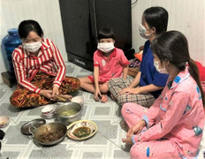 Hỗ trợ tiền thuê nhà cho người lao động: Chủ tịch TP.HCM ra 'tối hậu thư'