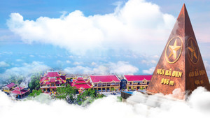 Video: Khám phá núi Bà Đen Tây Ninh - Nóc nhà Đông Nam Bộ