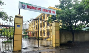 Hơn 130 học sinh lớp 10 ở Quảng Ninh bị trả hồ sơ ngay trước thềm năm học mới