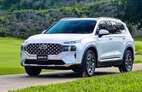 Top 10 xe SUV/Crossover bán chạy nhất tháng 7, Hyundai góp mặt 3 sản phẩm