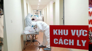 Video: Việt Nam nằm trong 4 nước có số mắc COVID-19 cao, chuyên gia nói gì?