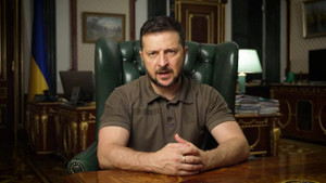 Ukraine tuyên bố mục tiêu chính ở nhà máy Zaporizhzhia