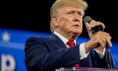 Các cuộc bầu cử sắp tới của Mỹ có bị tác động sau vụ ông Trump bị khám nhà?