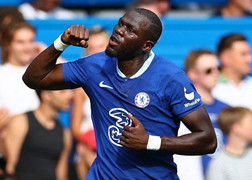 Trực tiếp bóng đá Chelsea 2-2 Tottenham: Bàn thắng ở phút 96