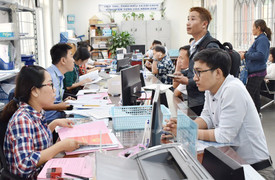 Đính chính thông tin 6.177 công chức, viên chức ở TP.HCM nghỉ việc trong 6 tháng