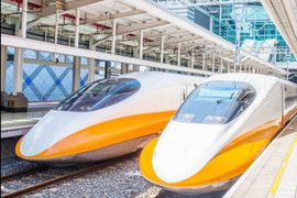 Chính phủ giao Bộ GTVT chuẩn bị đầu tư đường sắt tốc độ cao Bắc - Nam