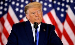 Những tuyên bố mâu thuẫn liên quan số tài liệu mật thu được trong nhà ông Trump