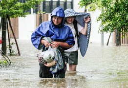 Tuần tới, Bắc Bộ có thể hứng mưa dông, chỉ số UV mức nguy cơ gây hại rất cao