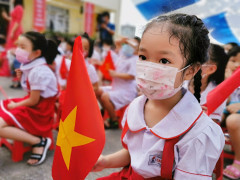 Thêm nhiều địa phương chốt lịch tựu trường năm học mới 2022 - 2023