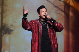 Sao Mai 2022 khu vực miền Nam: Thí sinh chiến thắng nhờ phần thi sáng tạo 