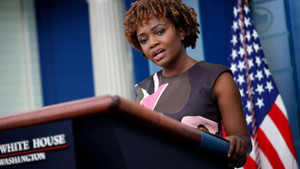 Nhà Trắng không can thiệp vào việc khám xét nơi ở của ông Trump