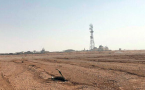 Căn cứ Mỹ ở Syria đồng loạt bị UAV tấn công