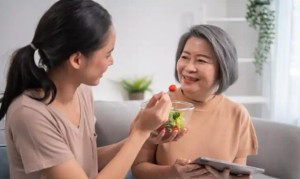 Sống như một 'seenager' sau tuổi 50: Bạn đã thử?