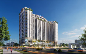 Pháp lý bền vững - 'át chủ bài' của bất động sản Vũng Tàu