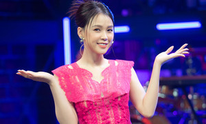 Sam tiết lộ tuổi thơ thường xuyên trốn học để đi hát karaoke