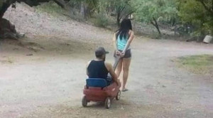 Khi các cặp đôi chứng minh 'đâu ai muốn là người bình thường khi yêu'