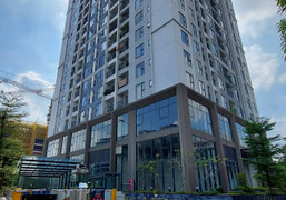 Tạm giữ bạn trai của cô gái chết bất thường trong căn hộ chung cư ở Hà Nội