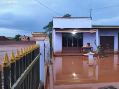 Nhiều hộ dân vùng lõi Dự án sân bay Long Thành sống tạm bợ chờ tái định cư