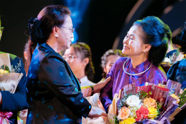 Những điều rất ít người biết về danh ca Khánh Ly