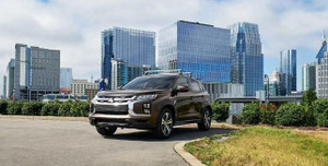 Mitsubishi triệu hồi hơn 70.000 xe Outlander Sport vì lỗi động cơ