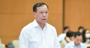 Nhà báo livestream phiên tòa có thể bị phạt tới 30 triệu đồng