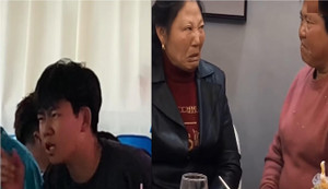 1001 biểu cảm hài hước của các 'thánh buôn chuyện'