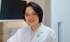 Nữ khoa học gia truy tìm bí ẩn gene người