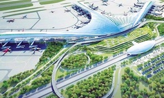 Việt Nam sẽ có thành phố sân bay vào năm 2030?