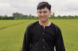 Hoài Lâm: Ngôi sao sớm rộ, chóng tàn, 'không phù hợp với sự nổi tiếng'