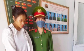 'Nữ quái' lừa đảo gần 1 tỷ đồng để đầu tư Bitcoin