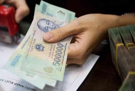 Nữ kế toán Phòng LĐ-TB&XH huyện ở Quảng Nam lập khống hồ sơ thanh toán