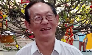 Tác giả ca khúc 'Đất nước hôm nay' qua đời ở tuổi 81