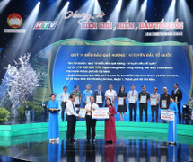 Agribank chung tay 'Vì biển đảo quê hương – Vì tuyến đầu Tổ quốc'