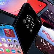 Concept iPhone 14 Pro chạy iOS 16 có thể trông thế nào?