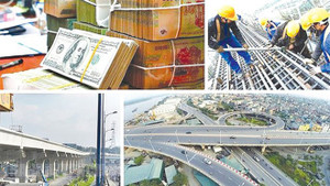 Thủ tướng phân công 6 Tổ công tác kiểm tra, đôn đốc giải ngân vốn đầu tư công