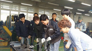 Lý do nhiều nơi ở Thanh Hóa bị Hàn Quốc dừng nhận lao động