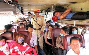 Thủ tướng yêu cầu không để xảy ra tình trạng xe nhồi nhét khách dịp nghỉ lễ 2/9