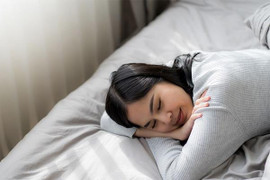 Những người không nên ngủ trưa