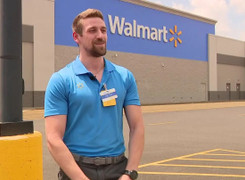 Thầy giáo bỏ nghề, chọn làm ở siêu thị vì thu nhập cao hơn