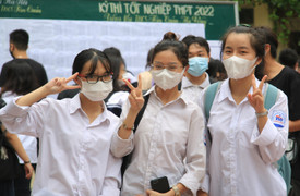 Hơn 559.000 thí sinh đăng ký nguyện vọng xét tuyển