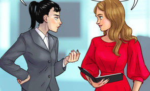 Cách đáp trả khi bị xúc phạm để bảo vệ sự tôn nghiêm